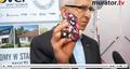 WIDEO: Coraz lepsze właściwości wełny mineralnej - wywiad na Budmie