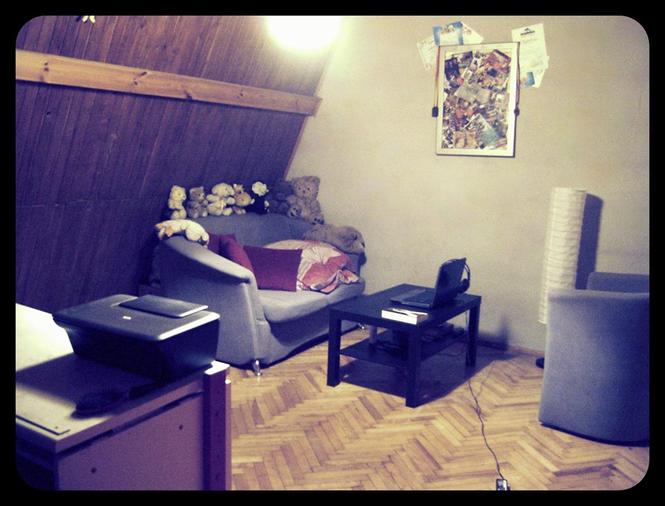 zdjęcie w konkursie Remont roku