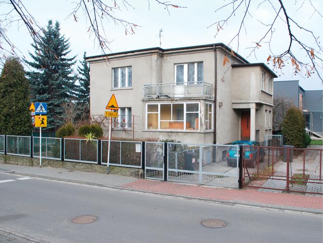 Wymiana okien
