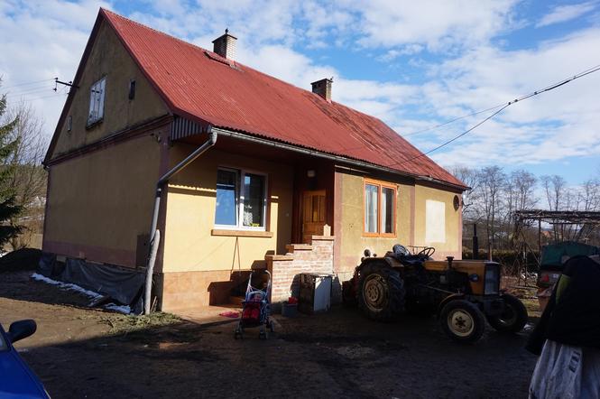 zdjęcie w konkursie Remont roku