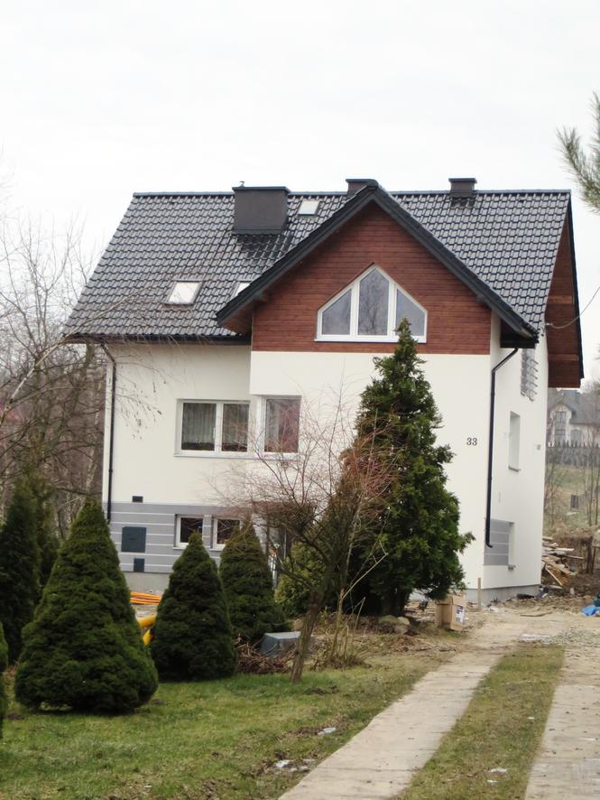 zdjęcie w konkursie Remont roku