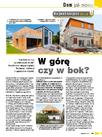 Dom jak nowy. Odcinek 1. Rozbudowa. W górę czy w bok?
